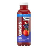 Oasis Apple Grape Juice, 24 x 300 ml
