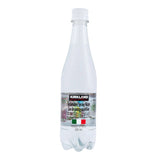 Kirkland Signature Carbonated Spring Water, 24 x 500 mL