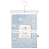 Piccolo Bambino Baby Swaddle Pack, 4-piece