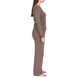 TKEES Women’s Lounge Set, 2 Pieces
