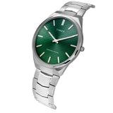 Timex Senatus Green Dial Men's Watch