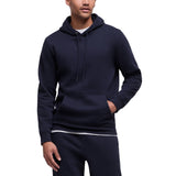 Gap Men's Fleece Hoodie With Kangaroo Pocket