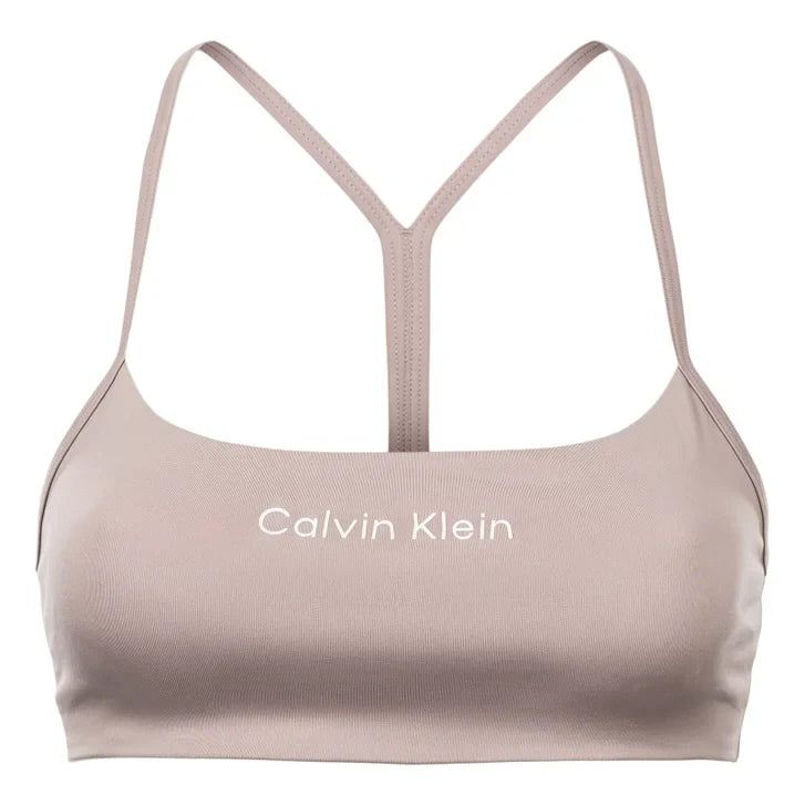 Calvin Klein Women's Sports Bra, 2-pack