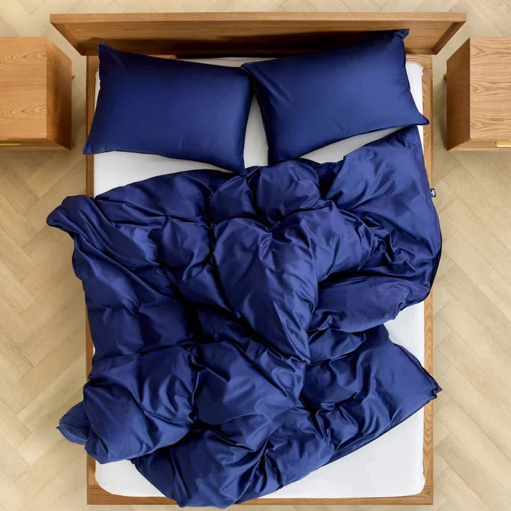 Canadian Down & Feather Company Duvet Cover Set, 3-piece