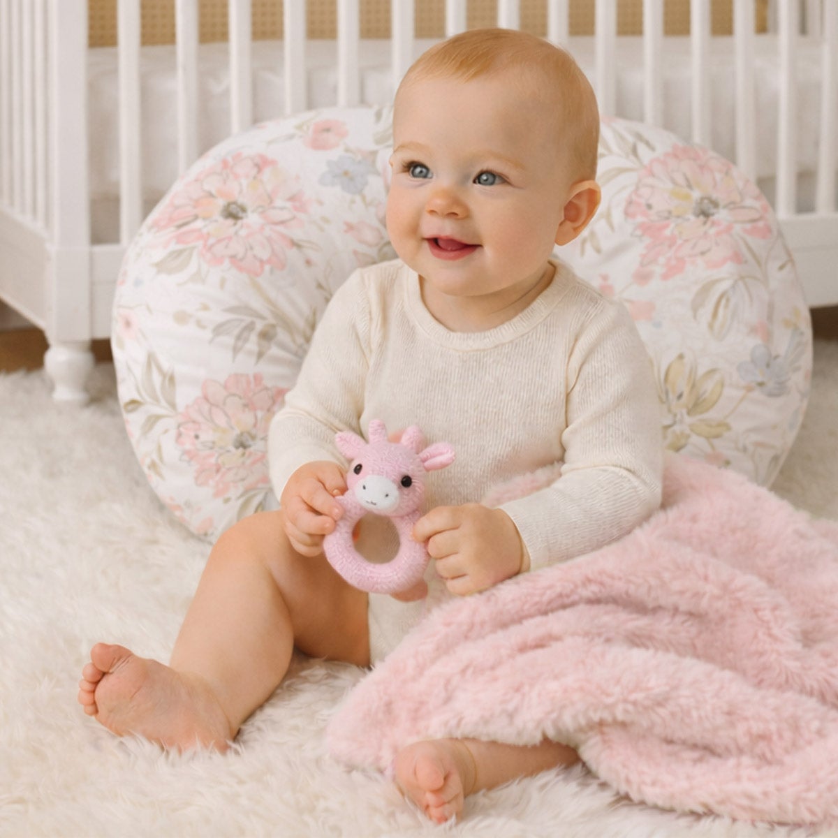 Piccolo Bambino Nursing Essentials Bundle, 3-piece