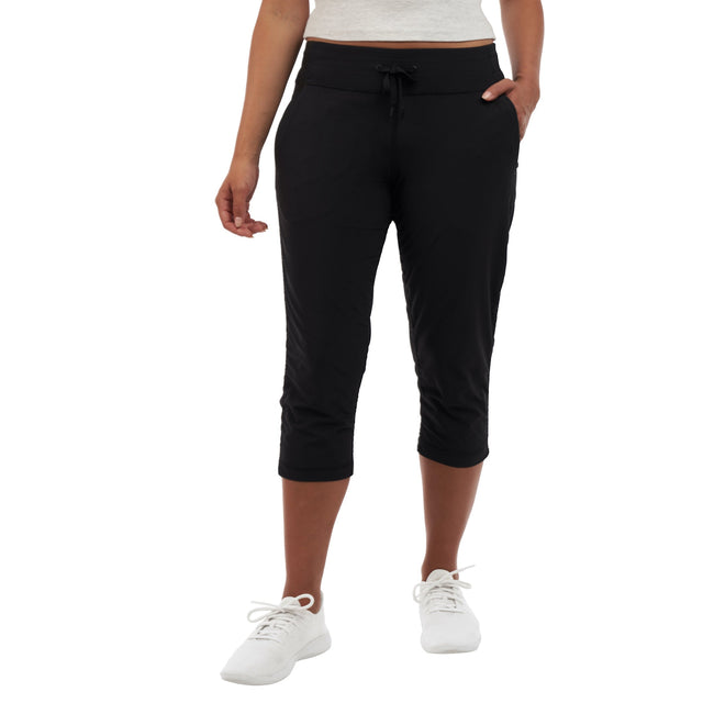 Kirkland Signature Women's Statement Capri B0