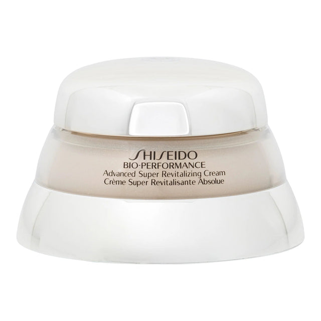 Shiseido Bio Performance Advanced Revitalizing Cream, 50 mL J1