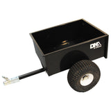 DK2 by Marlon ATV700 318 kg (700 lb.) ATV Trailer