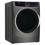 Electrolux 6 Series Laundry Bundle 5.2 cu ft. Front Load Washer and 8.0 cu ft. Gas Dryer