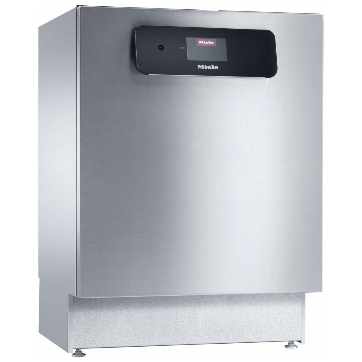 Miele Masterline Built-in 24 in. Commercial Dishwasher, 208 V