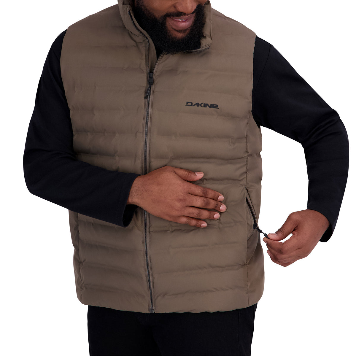 Dakine Men's Alpine Vest