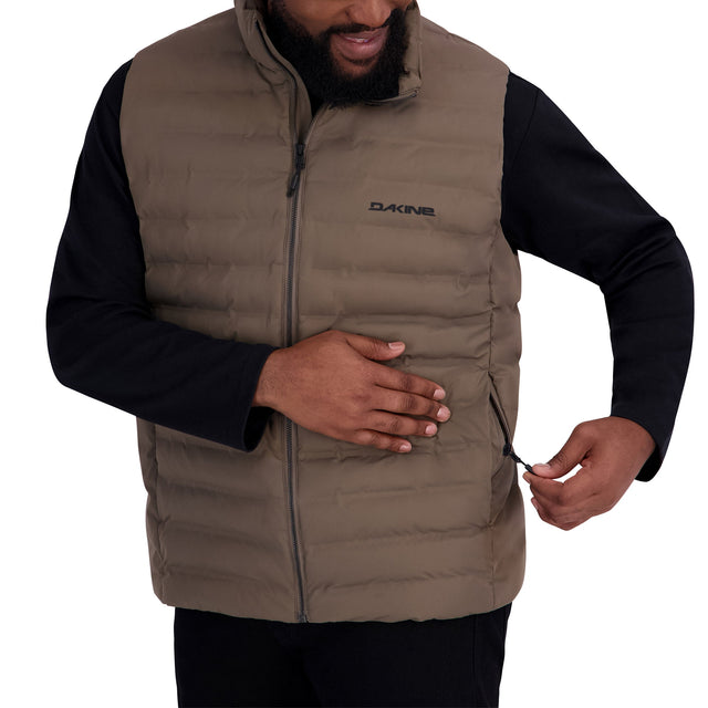 Dakine Men's Alpine Vest T6