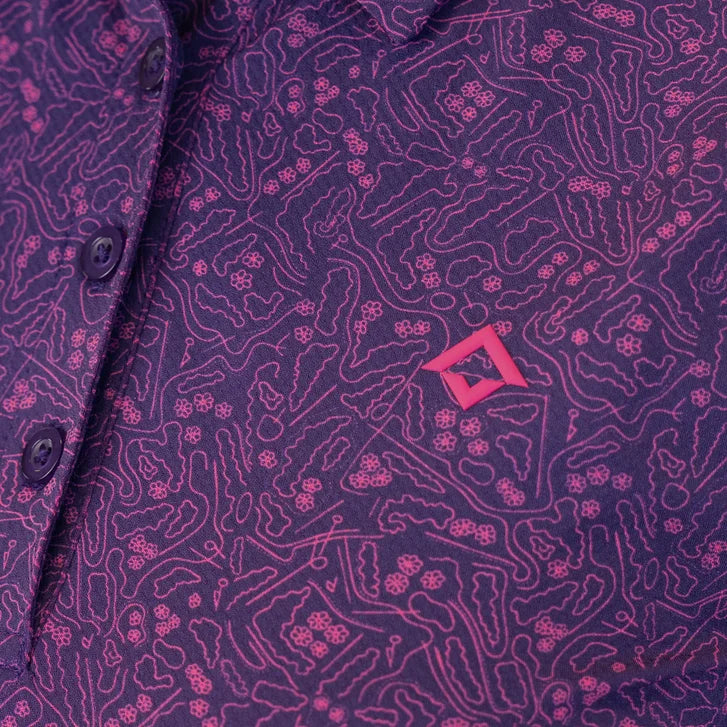 Verzus Family Golf Collection - Moisture-Wicking Performance Shirt