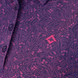 Verzus Family Golf Collection - Moisture-Wicking Performance Shirt