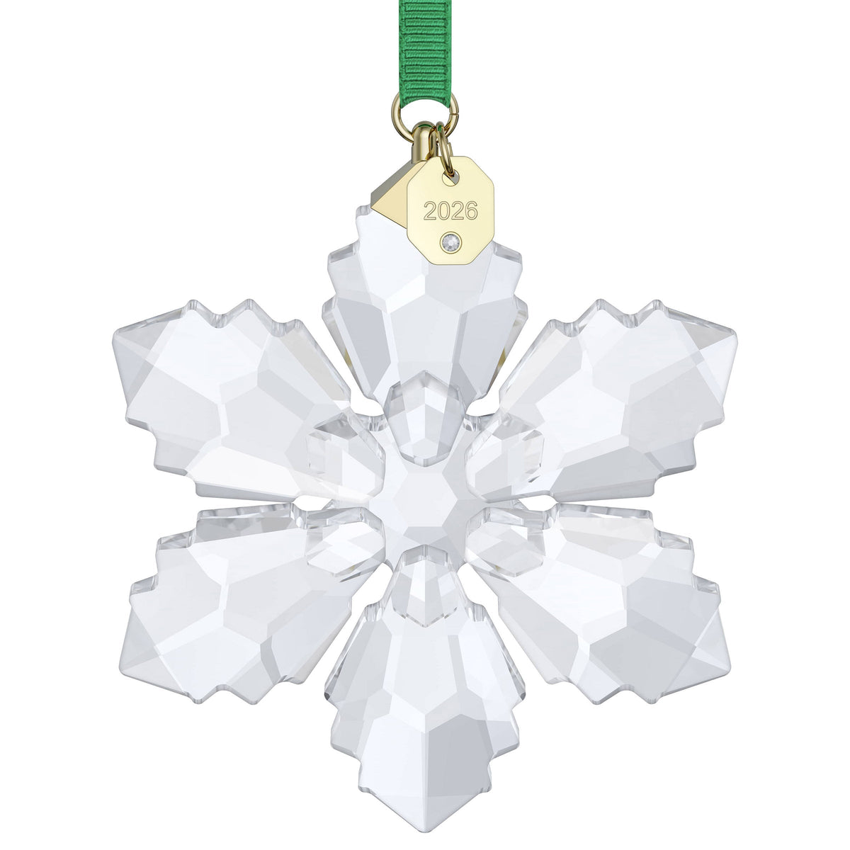 Swarovski Annual Edition Ornament, 2026