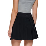 Lolë Women's Pleated Skort