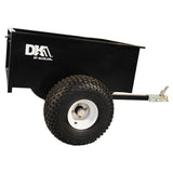 DK2 by Marlon ATV700 318 kg (700 lb.) ATV Trailer