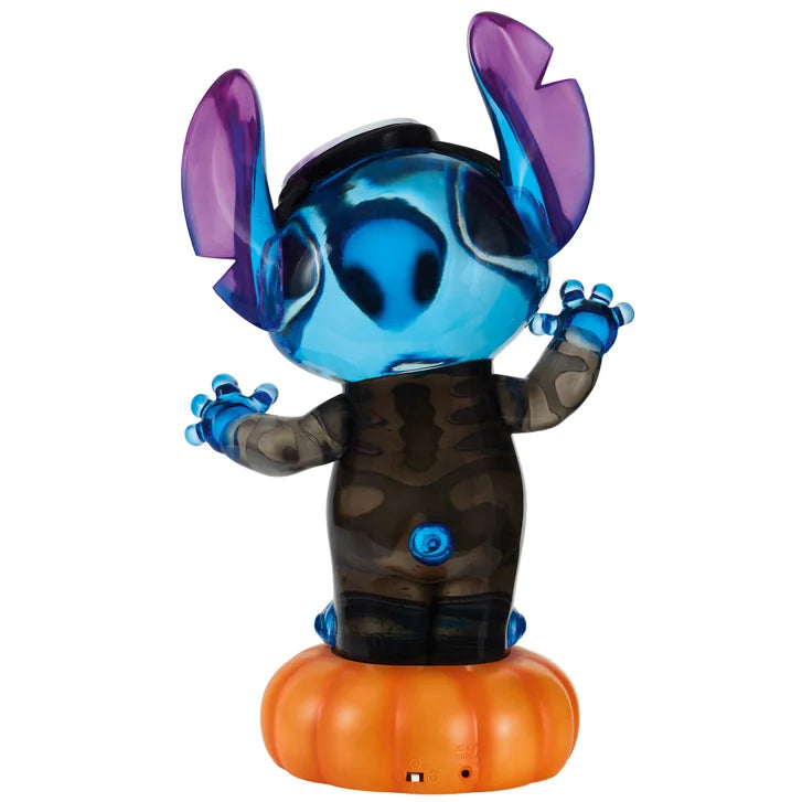 Disney Halloween Spinning Lantern with LED Lights