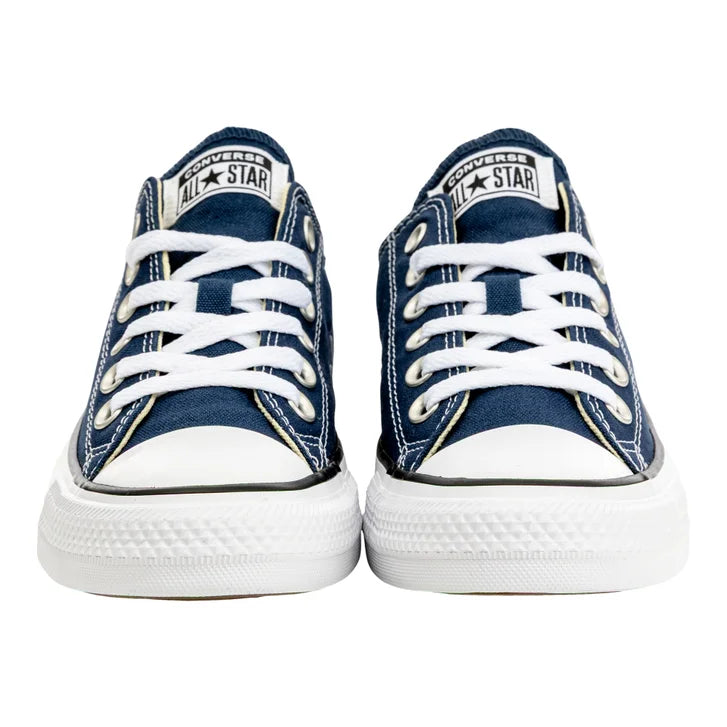 Converse Chuck Taylor Low Top Shoes