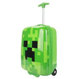Bioworld - Licensed Kids 2-piece Luggage Set