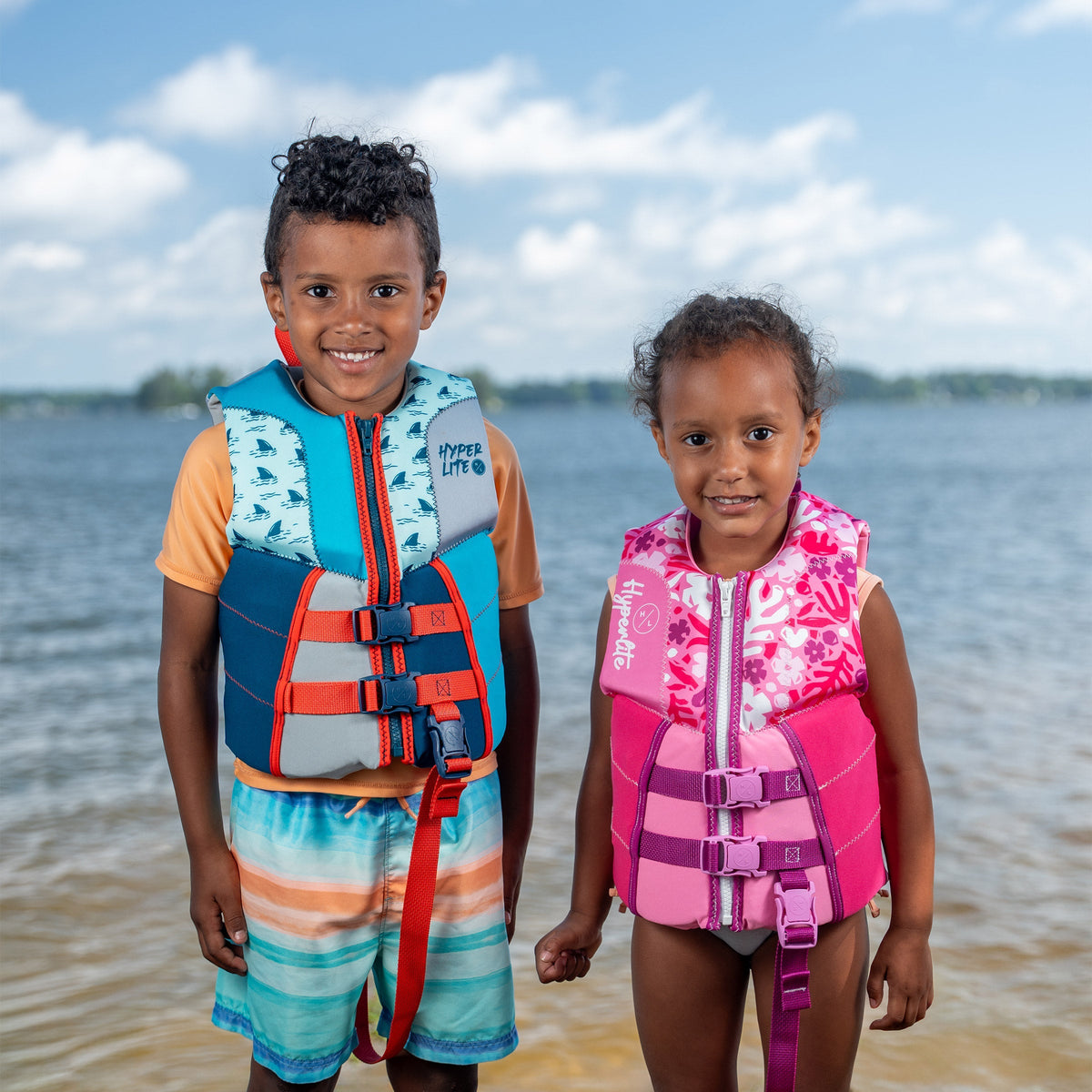 Hyperlite - Child Life Vest