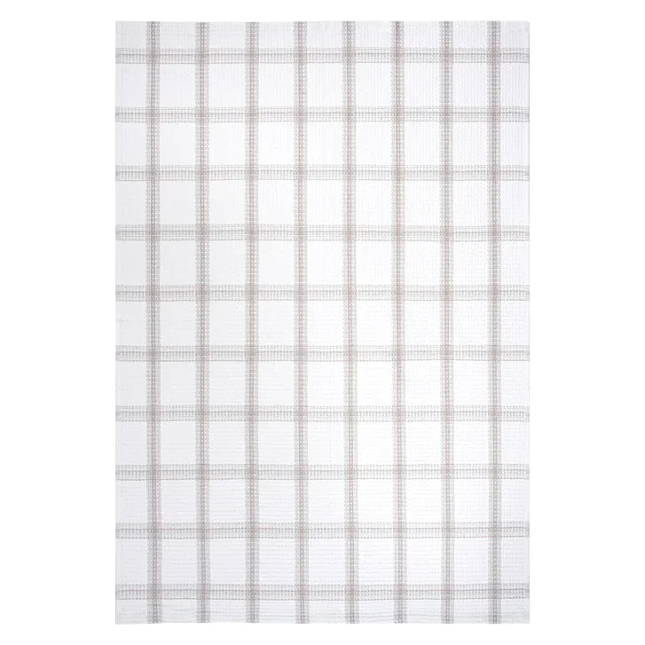 Kitchen Works Kitchen Towels, 12-pack