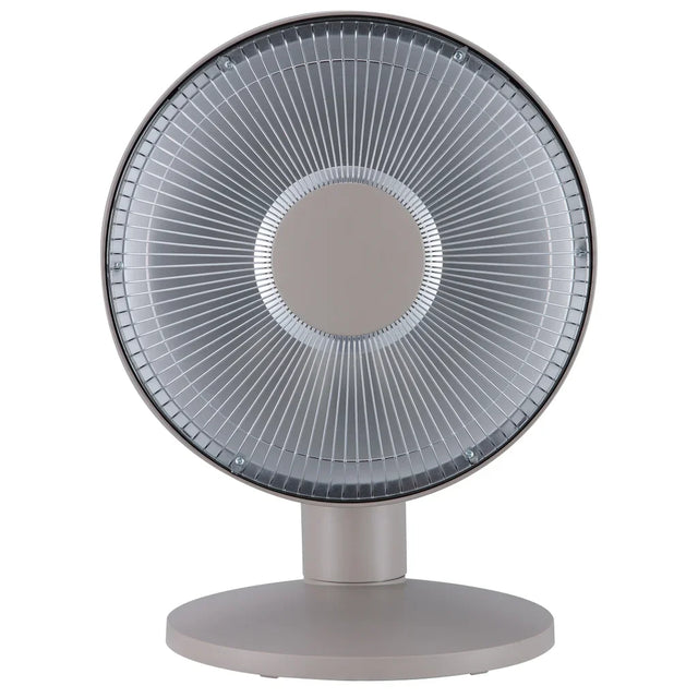 Profusion Heat Parabolic Heater with Oscillation 34.8 cm (13.7 in.) K6