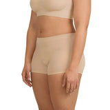 The Natural Women’s Dreamy Overnight Short, 2-pack