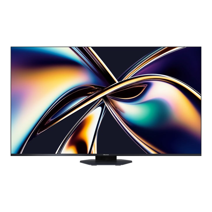 Hisense 85" Class - U88QG Series - 4K QLED Mini LED Pro TV