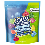 Jolly Rancher Sweet and Sour Gummies, 1.27 kg