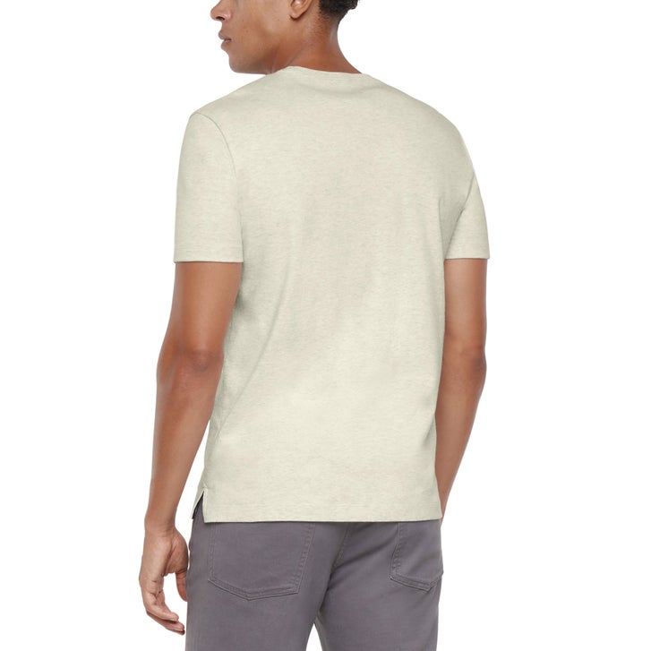 Banana Republic Men's Luxe Touch T-Shirt