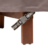 Classic Accessories Delridge Patio Furniture Cover