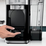 Ninja DualBrew Grounds & K-Cup Pods Hot and Iced 14-Cup Coffee Maker with Rapid Cold Brew