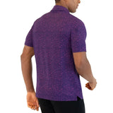 Verzus Family Golf Collection - Moisture-Wicking Performance Shirt