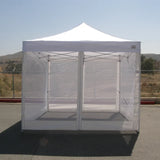 Impact Breeze Wall Kit for 10 ft. x 10 ft. Canopy