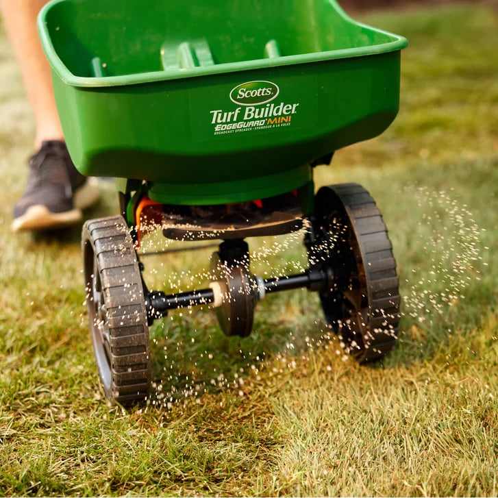 Scotts Turf Builder Green Max Fall Lawn Food 32-0-12 1160m2