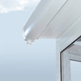 Canopia by Palram SanRemo 10 ft. x 14 ft. Sunroom