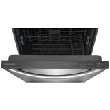 Frigidaire 24 in. Built-in Undercounter Dishwasher with DishSense Technology