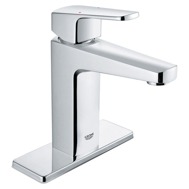GROHE Tallinn 4 in. Centerset Bathroom Faucet R3