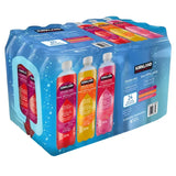 Kirkland Signature Sparkling Flavoured Water, 503 mL 24-pack