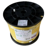 Construction Copper Wire NMD90 12/2 Gauge, 150M - Pallet of 12 Spools