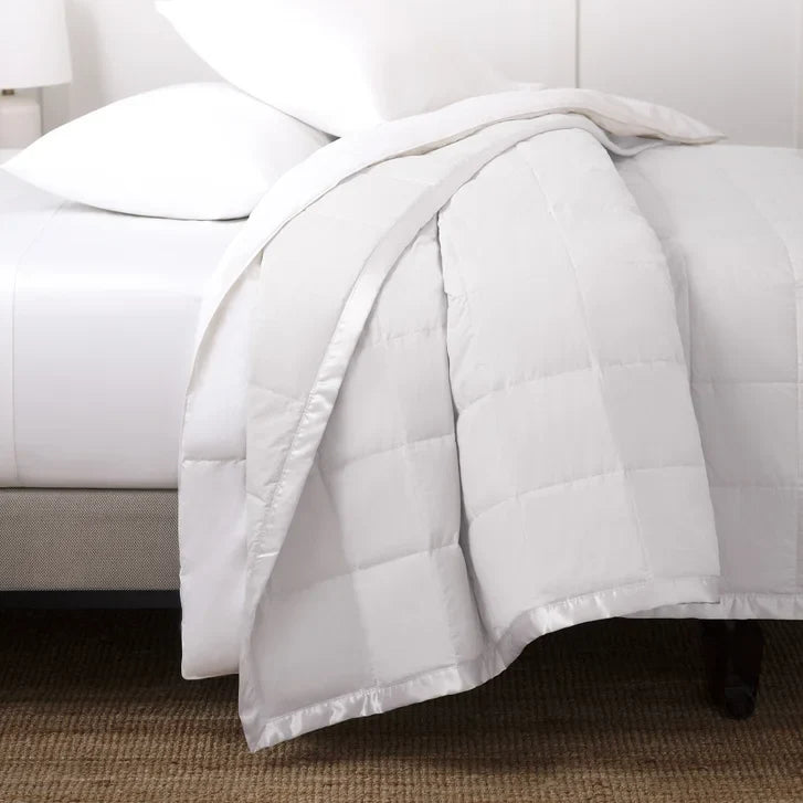 Allied Home Oversized All Season Down Blanket