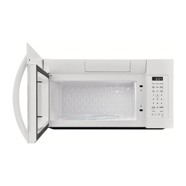 Frigidaire 1.8 cu ft. Over The Range Microwave, 300 CFM