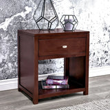 Pacifica Modern 6-piece King Bedroom Set