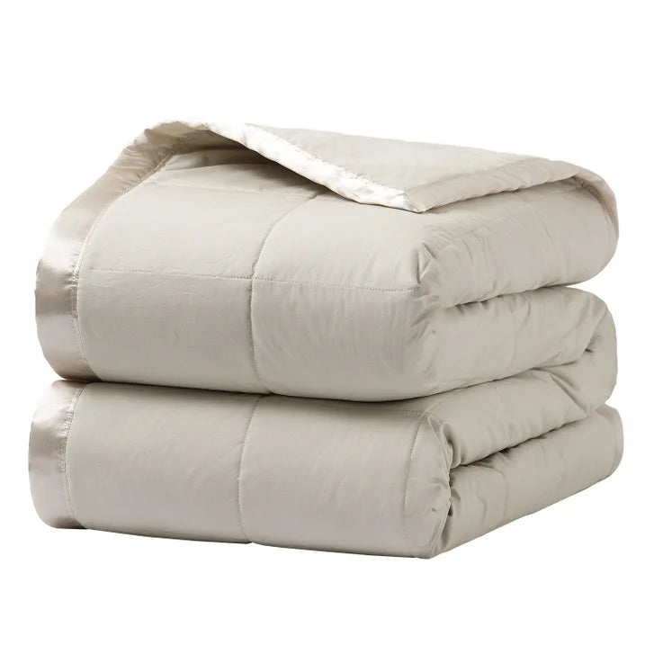 Allied Home Oversized All Season Down Blanket