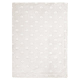 Piccolo Bambino Baby Swaddle Pack, 4-piece