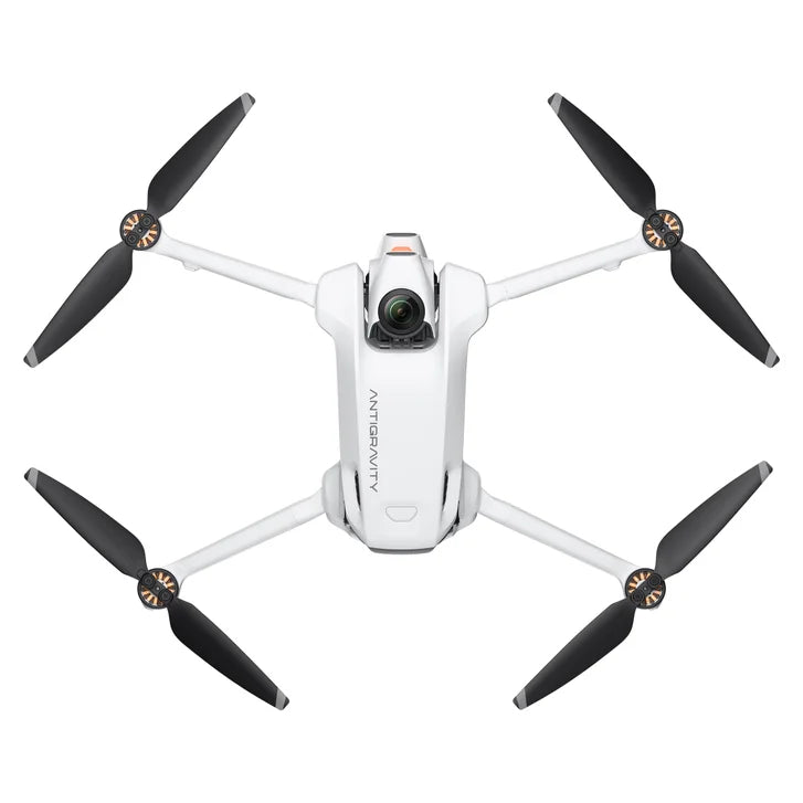 Antigravity A1 8K 360 Drone Adventurer Bundle