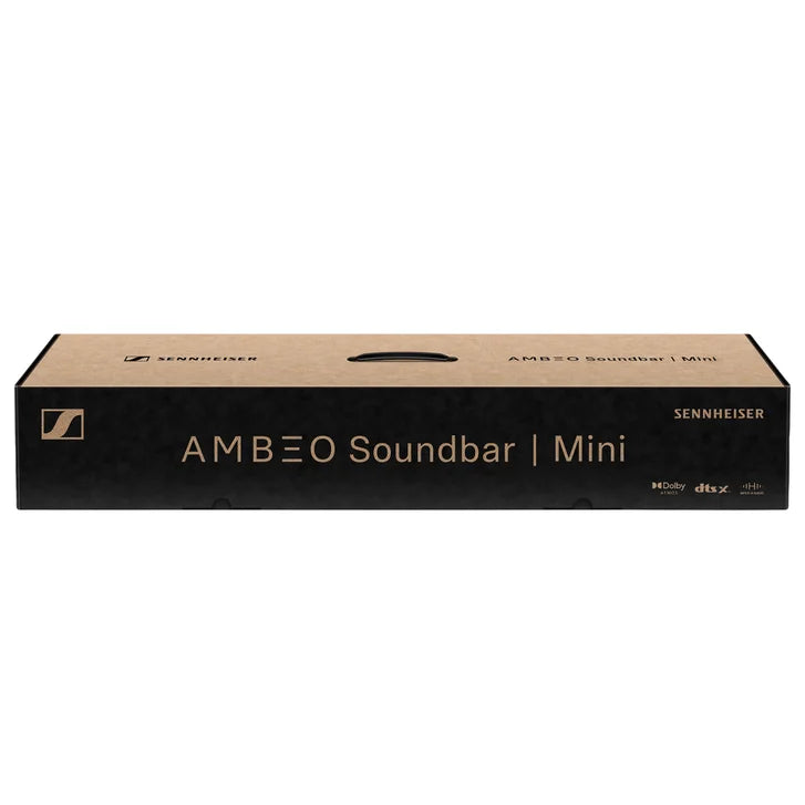 Sennheiser Ambeo SB02S Mini Soundbar