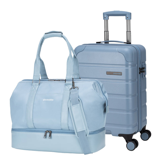 Travelite Frontier 2-piece Luggage Set S9