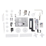Janome Memory Craft 6650 Sewing Machine